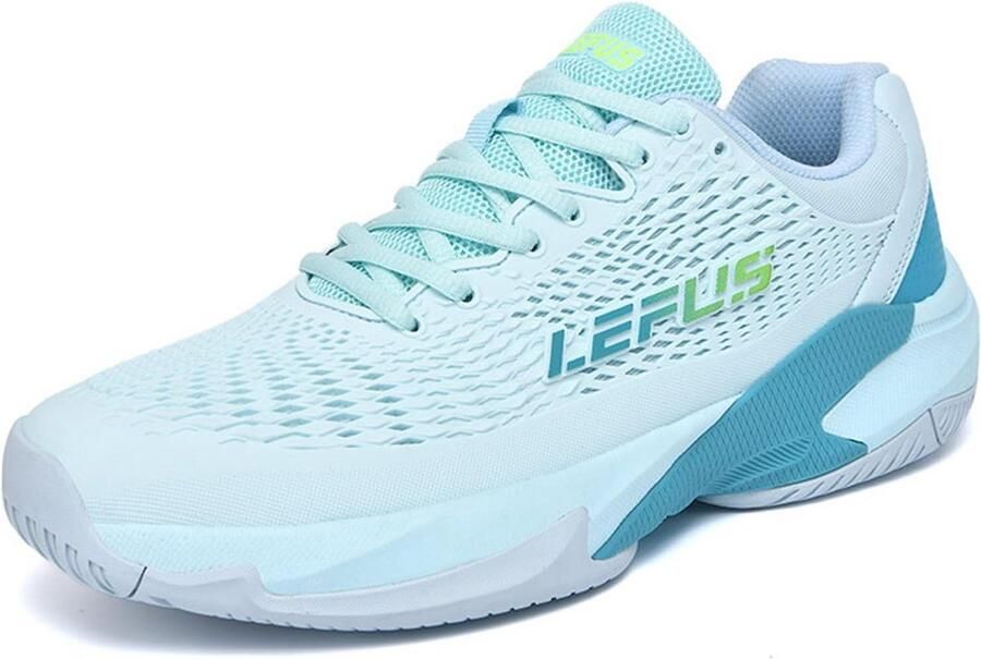 Comfortabele en Ademende Tennisschoenen voor Heren