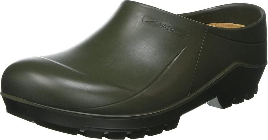 Comfortabele en Duurzame Clogs voor Volwassenen