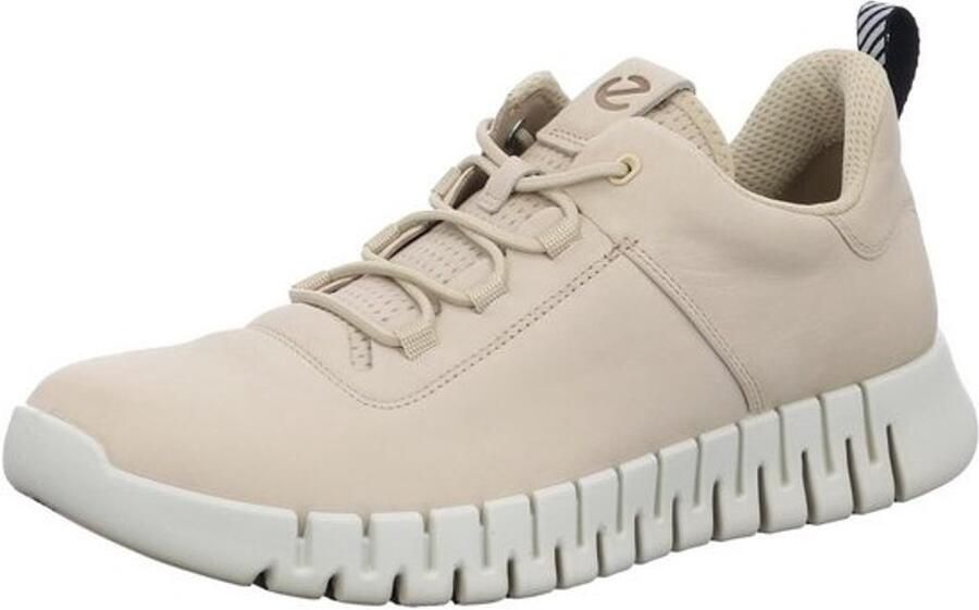 Comfortabele en Duurzame Heren Sneakers met Flexibele Zool