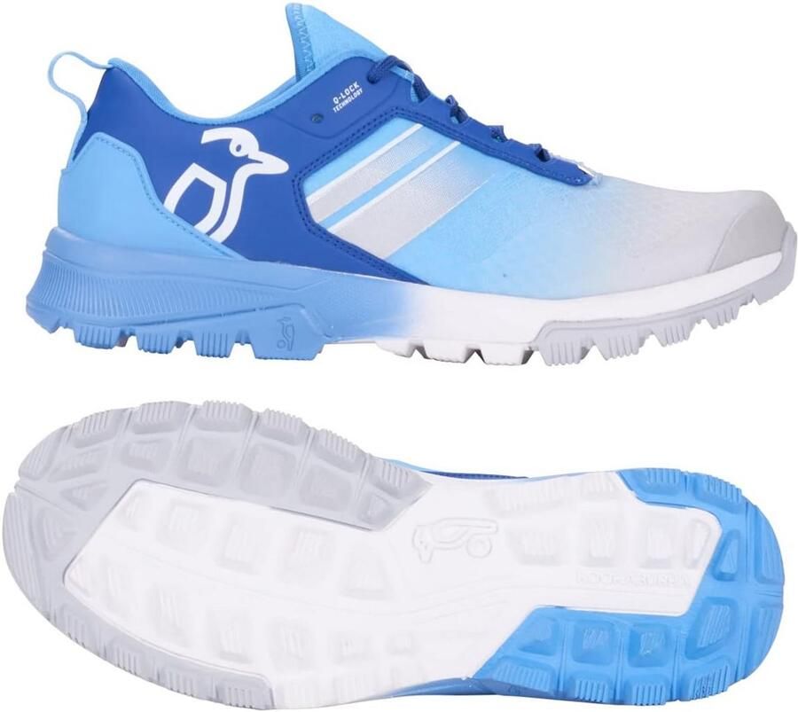 Comfortabele en Duurzame Hockeyschoenen voor Volwassenen