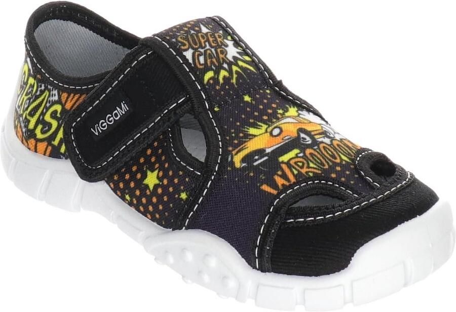 Comfortabele en Duurzame Jongensslippers