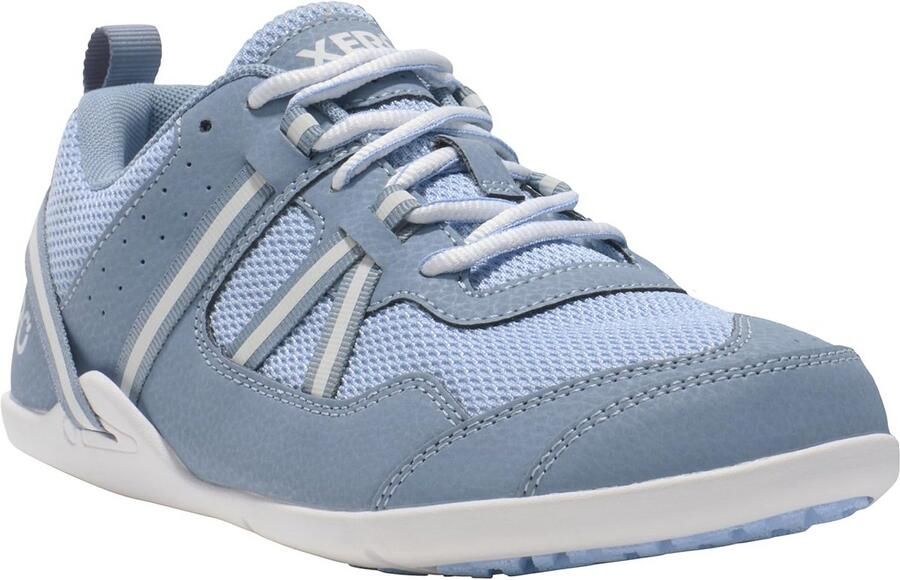 Dames Sneakers voor Natuurlijke Voetbeweging en Comfort