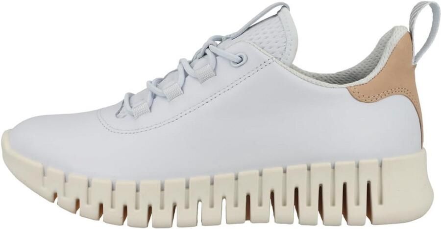 Comfortabele en Flexibele Dames Sneakers voor Dagelijks Gebruik