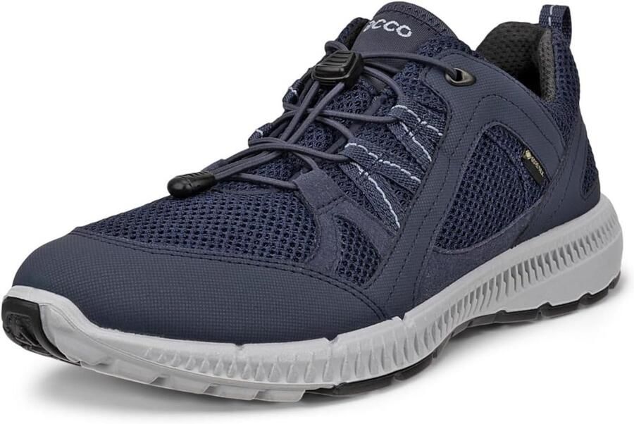 Dames Wandelsneaker Lichtgewicht Flexibel Comfortabel Waterdicht