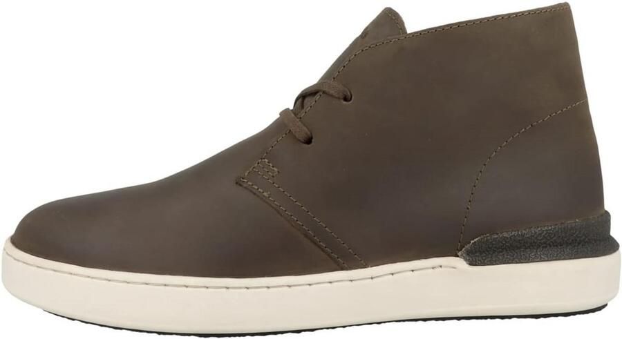 Comfortabele En Iconische Ankle Boots met Sportieve Zool