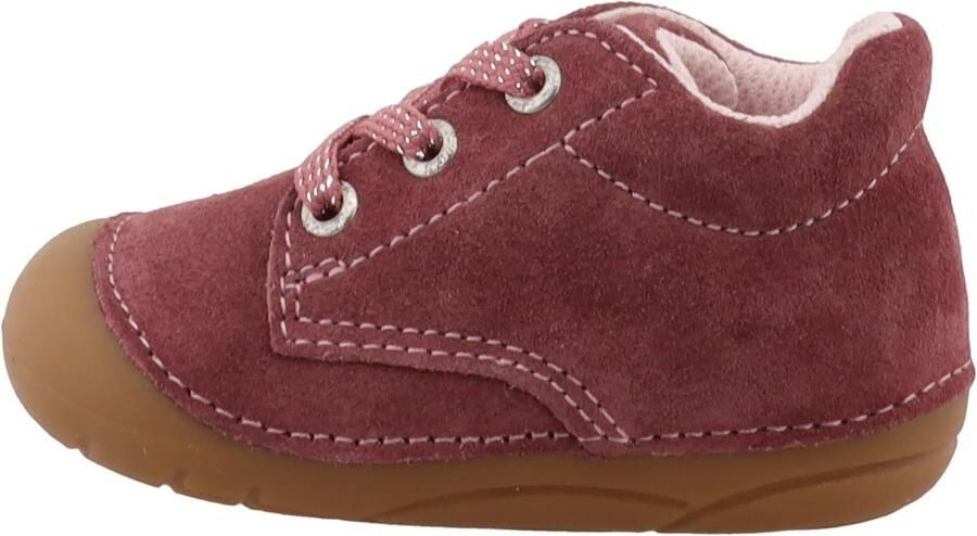 Comfortabele en Kleurrijke Eerste Loopschoen voor Kinderen