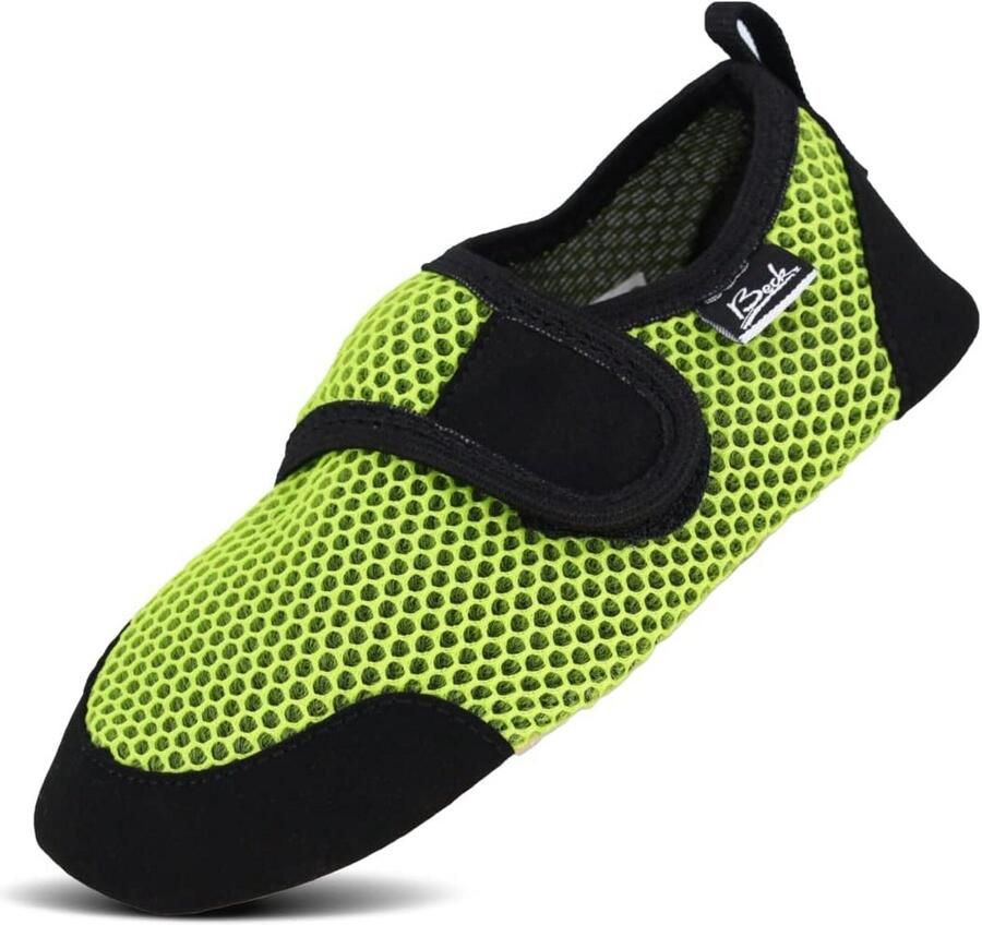 Blotevoetenschoenen Kinderen en Dames Flexibel en Lichtgewicht Binnen- en Buitenschoen