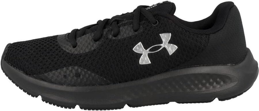 Lichte en Comfortabele Hardloopschoenen voor Dames met Responsieve Demping