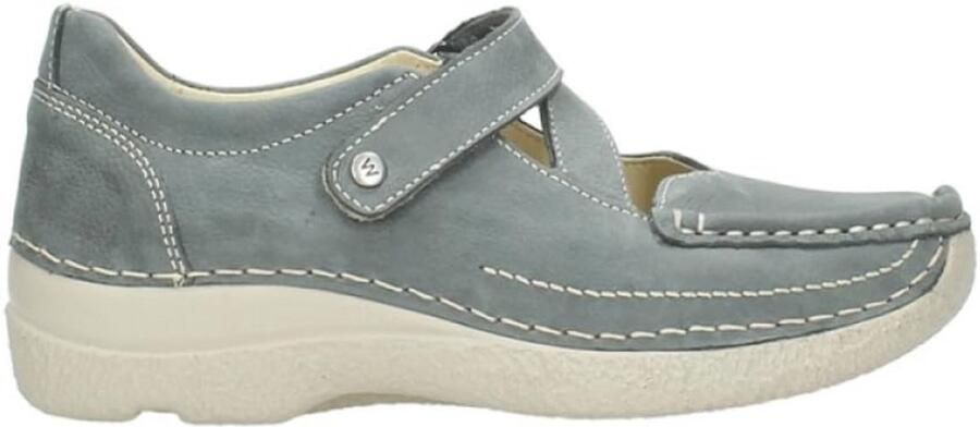 Comfortabele en Sportieve Dames Sandalen met Klittenband
