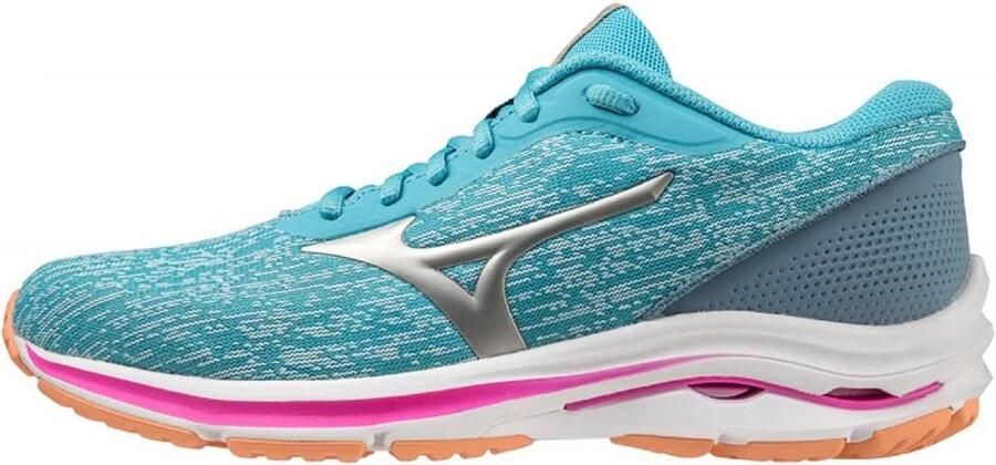 Comfortabele en Stabiele Hardloopschoenen voor Dames