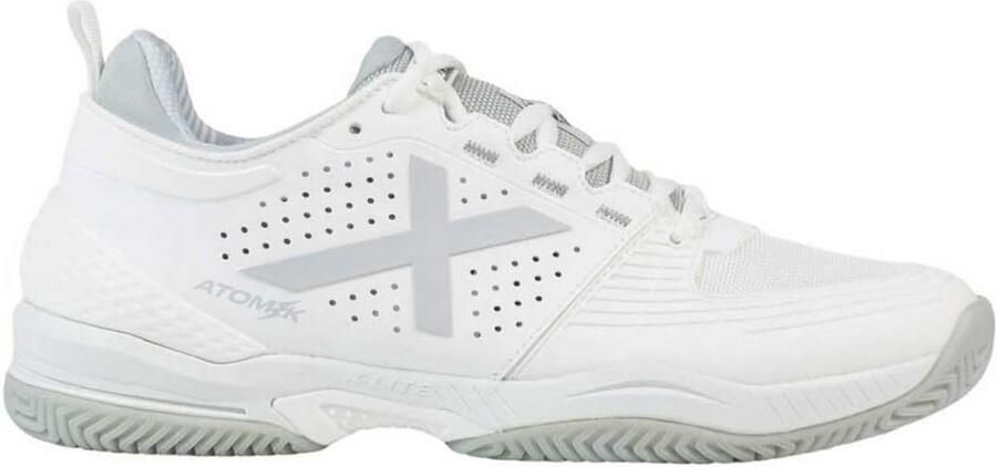 Comfortabele en Stabiele Low-Top Sneaker voor Volwassenen