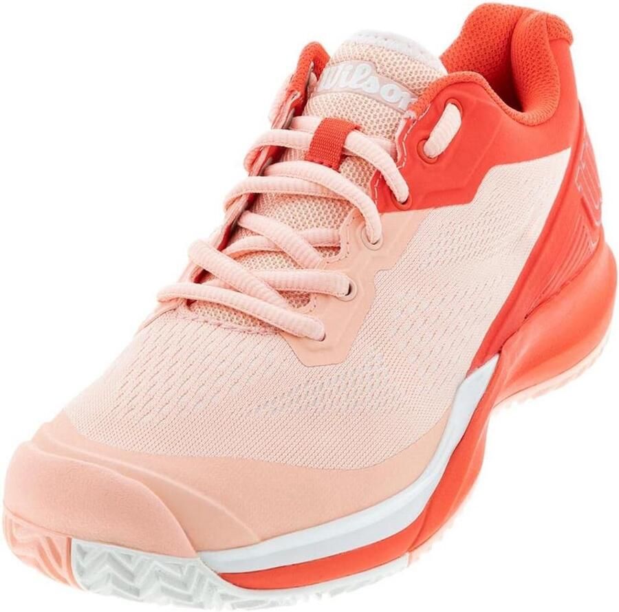 Comfortabele en Stabiele Tennisschoenen voor Dames