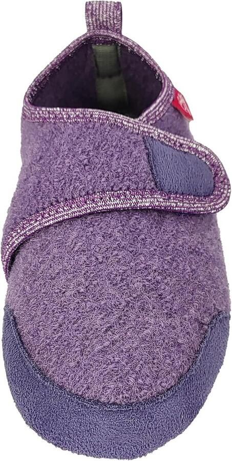 Kindersloffen Binnen Sneakers met Klittenband Comfortabel en Lichtgewicht