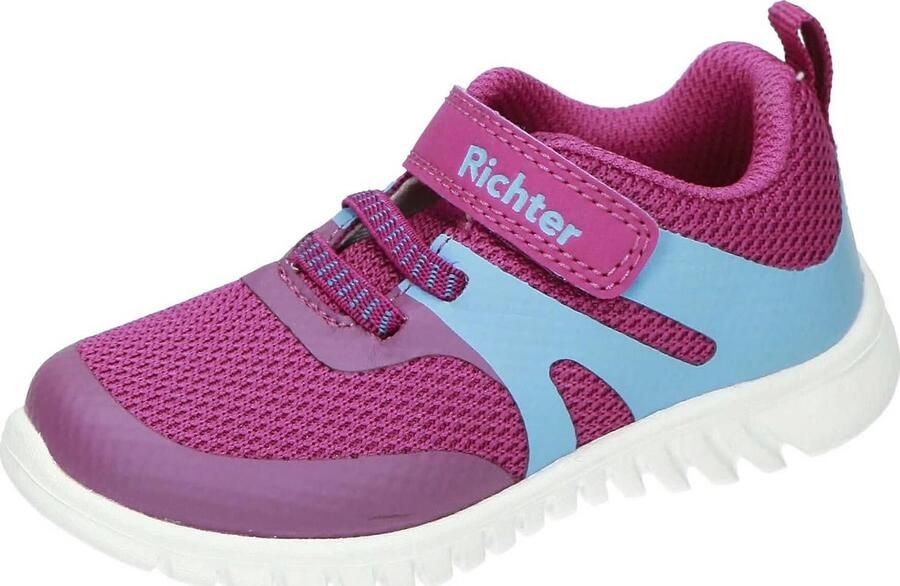 Comfortabele en Stevige Meisjes Sneakers voor Dagelijks Gebruik