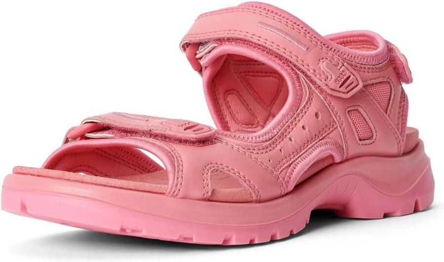 Comfortabele en Stevige Outdoorsandalen voor Dames