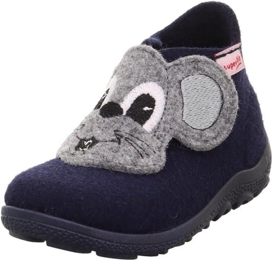 Comfortabele en Stevige Pantoffels voor Jongens