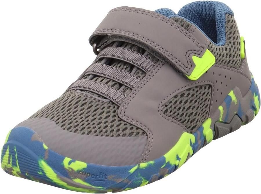 Stevige Jongens Sneakers voor Super Comfort en Dagelijks Gebruik