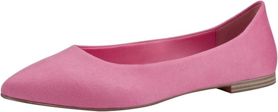 Comfortabele en Stijlvolle Dames Ballerina's