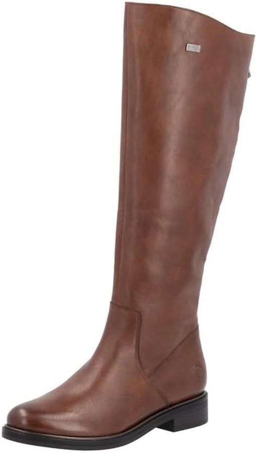 Comfortabele en Stijlvolle Dames Laarzen voor Elke Gelegenheid