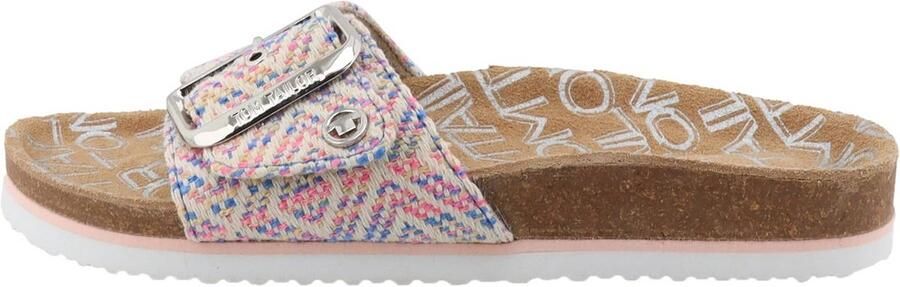 Comfortabele en Stijlvolle Dames Slippers Zomer Casual