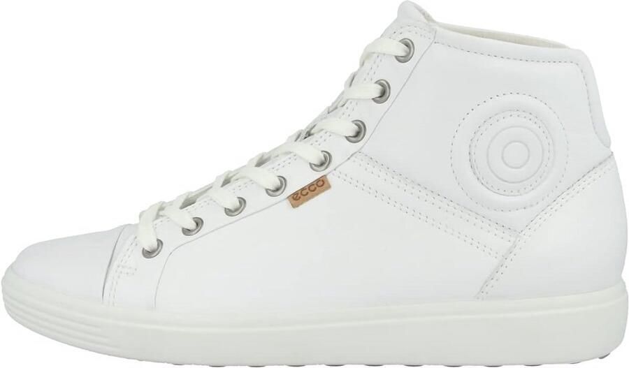 Dames Enkellaarzen Waterdicht Leer Comfortabele Wandelschoenen