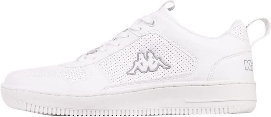 Comfortabele en Stijlvolle Hardloopschoenen voor Volwassenen