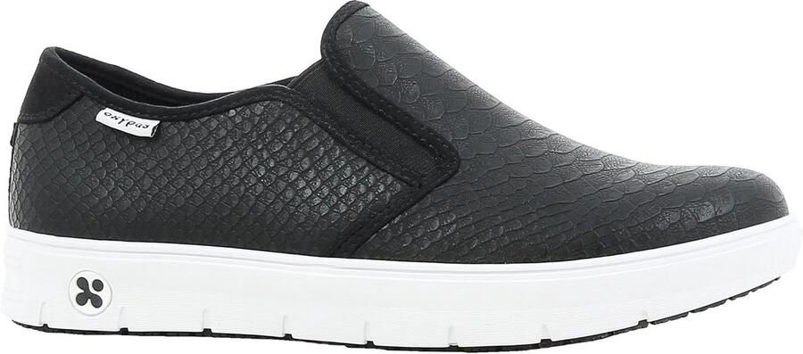 Comfortabele en Stijlvolle Platte Schoenen voor Volwassenen