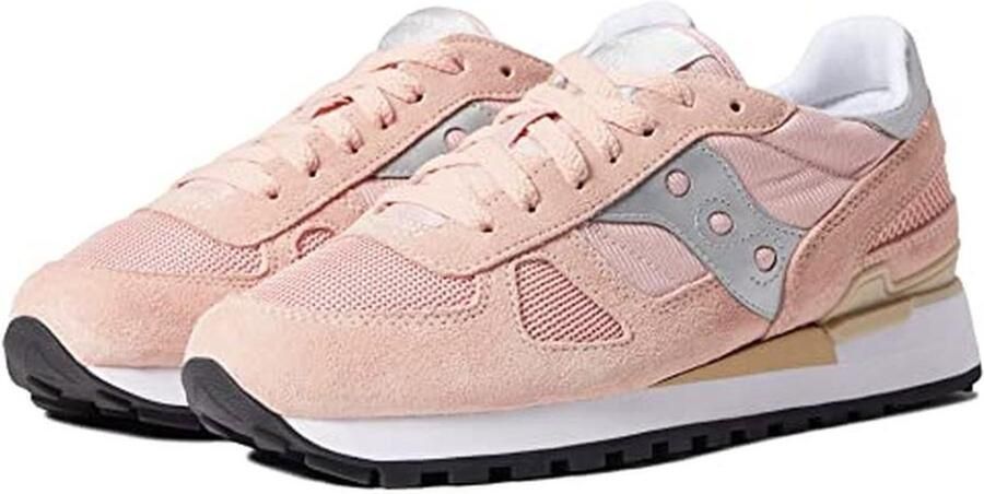 Comfortabele en Stijlvolle Sneakers voor Dames