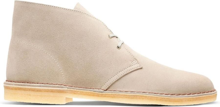 Comfortabele En Stijlvolle Veterboots Voor Heren