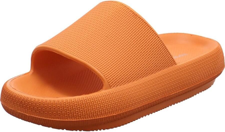 Comfortabele en Stijlvolle Zomer Slippers voor Dames