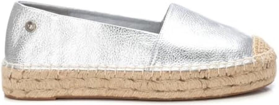 Comfortabele en veelzijdige dames espadrilles voor vrijetijdsmode