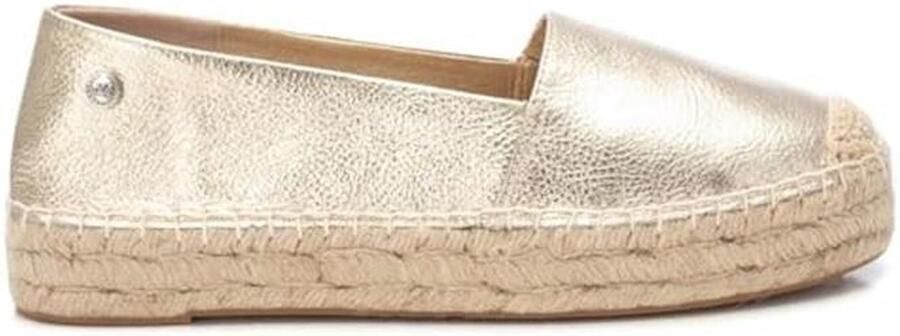 Comfortabele en veelzijdige dames espadrilles voor vrijetijdsmode