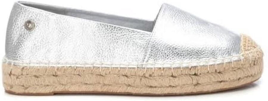 Comfortabele en veelzijdige dames espadrilles voor vrijetijdsmode