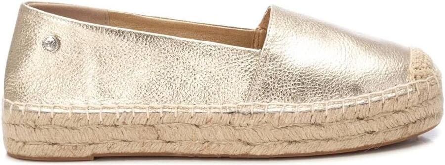 Comfortabele en veelzijdige dames espadrilles voor vrijetijdsmode