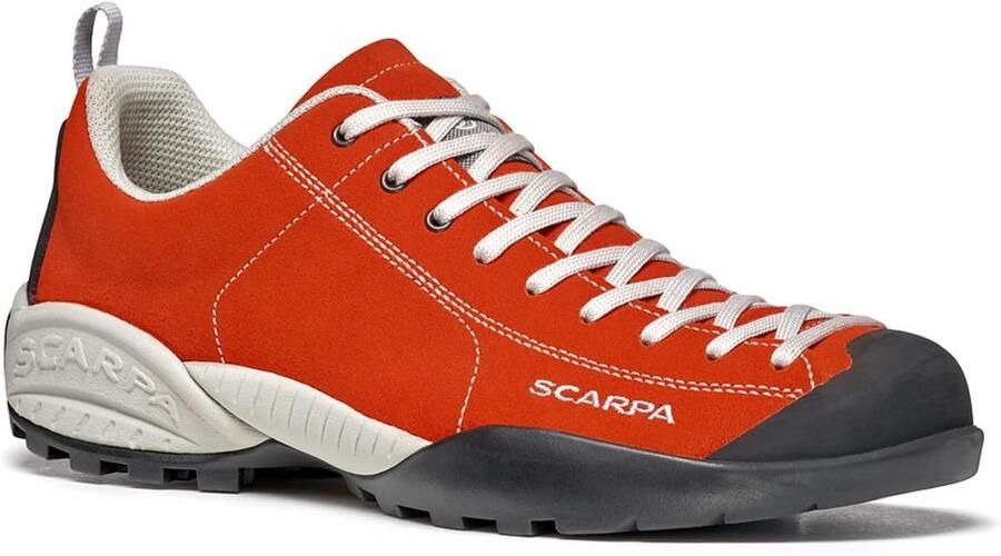 Comfortabele en Veelzijdige Heren Wandelschoen voor Trailrunning en Outdoor