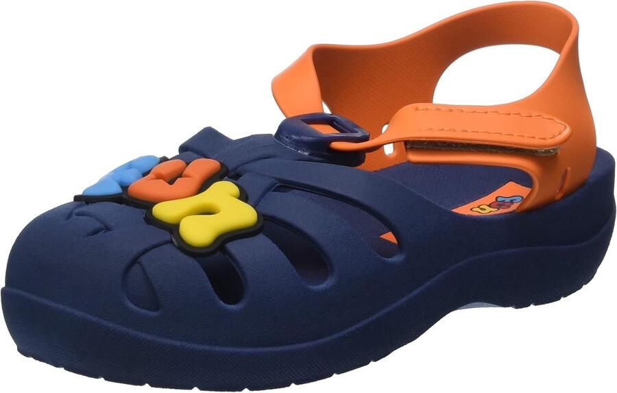 Comfortabele en Veilige Zomer Sandalen voor Baby Jongens