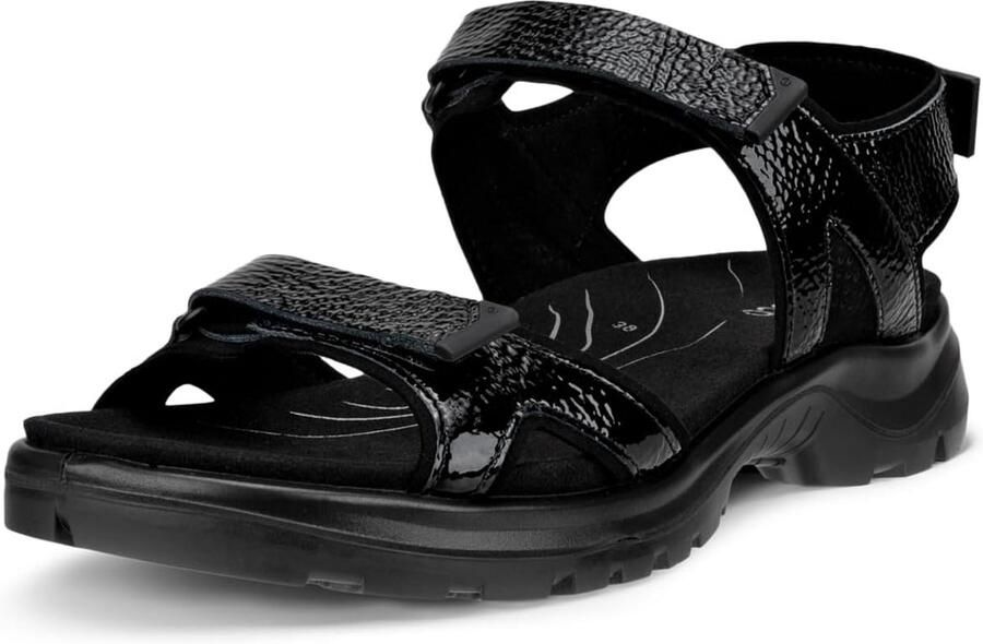 Comfortabele Dames Wandelsandalen voor Zomer en Buitenactiviteiten