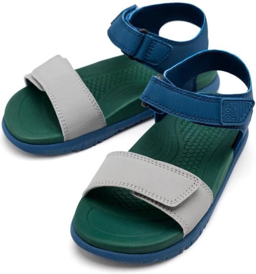 Comfortabele en Verstelbare Teenslippers voor Jongens