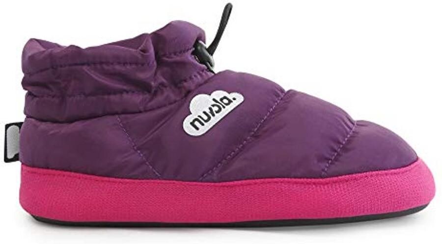 Comfortabele en warme sloffen voor en