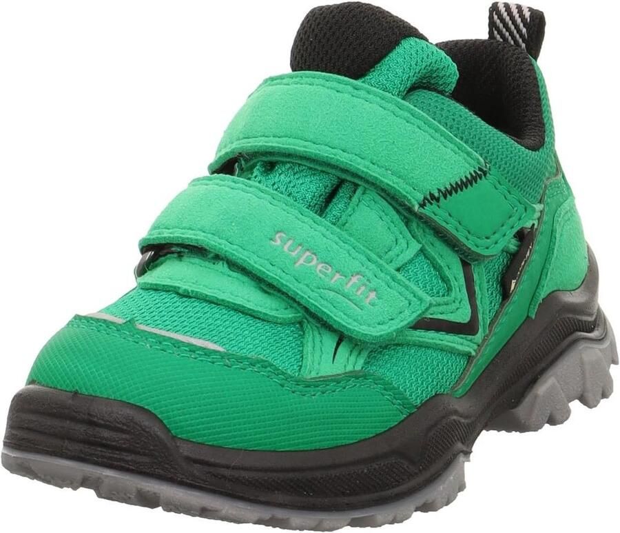 Comfortabele en Waterdichte Jongens Sneakers met Gore-Tex