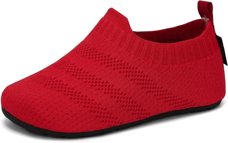 Comfortabele en Zachte Pantoffels voor Kinderen