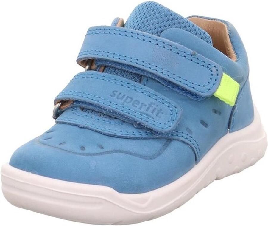 Comfortabele Enkelboots voor en met Brede Pasvorm