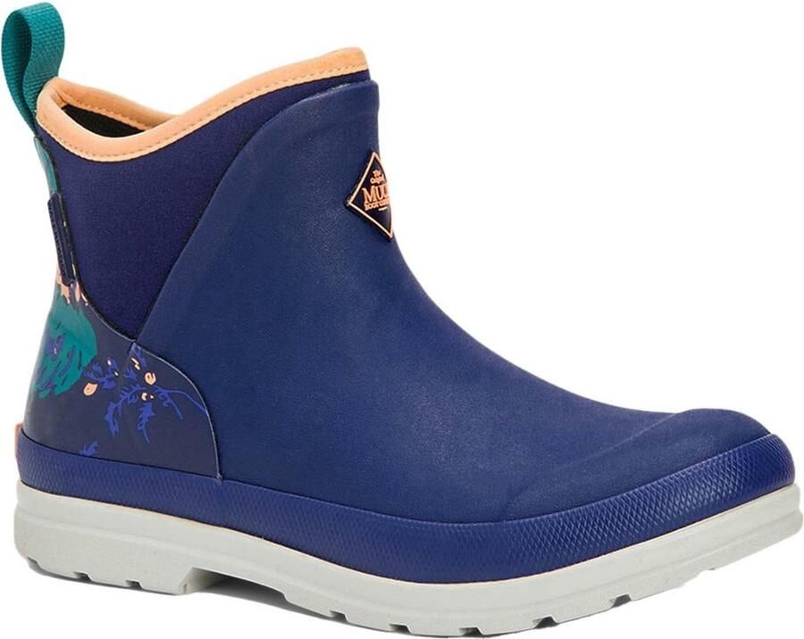 Comfortabele Enkelhoge Laarzen voor Dames Waterdicht en Flexibel