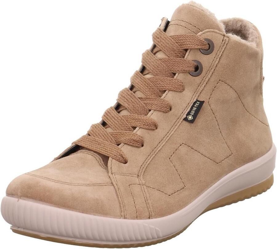 Comfortabele enkellaarsjes voor dames hoog draagcomfort