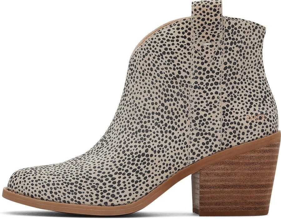 Comfortabele Enkellaarsjes voor Dames