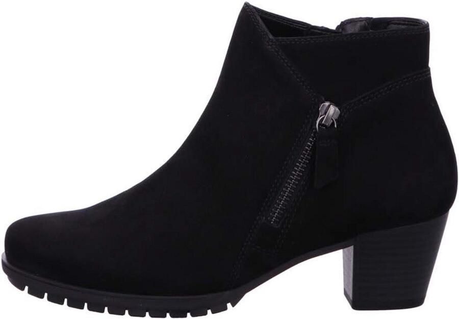 Comfortabele Enkellaarsjes voor Dames met Brede Pasvorm