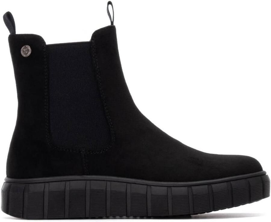 Comfortabele Enkellaarsjes voor Meisjes Casual en Veelzijdig Schoenen