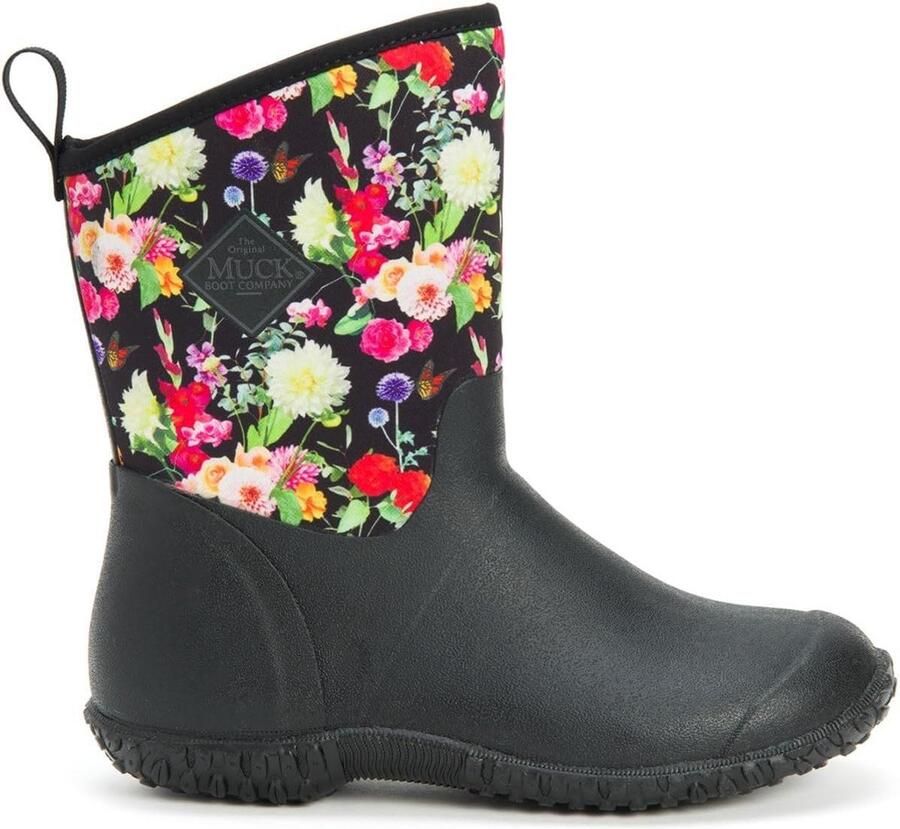 Comfortabele Enkellaarzen Dames Waterdicht en Warm voor Elk Seizoen