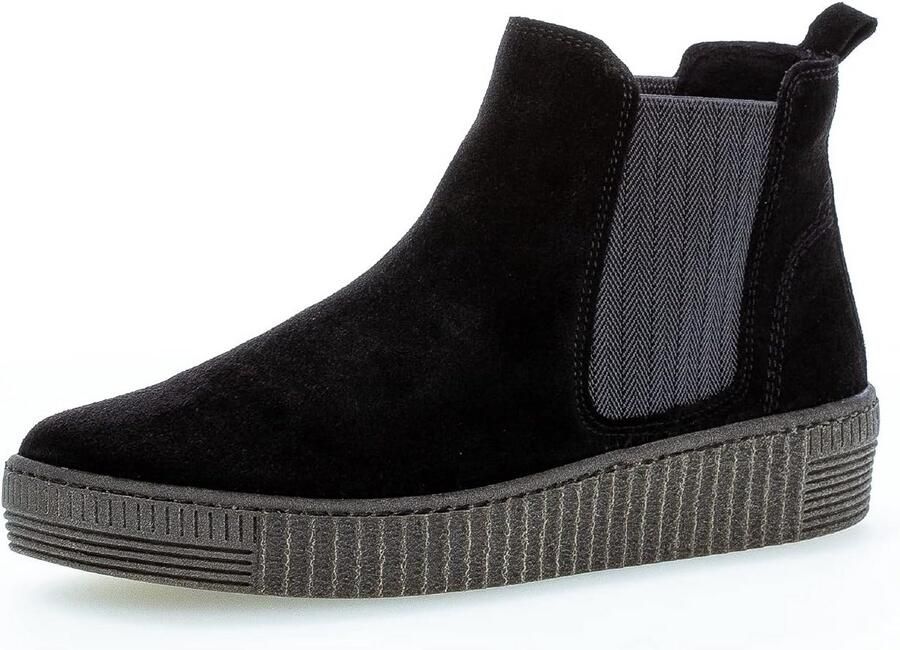 Comfortabele Enkellaarzen met Best Fitting Technologie voor Dames