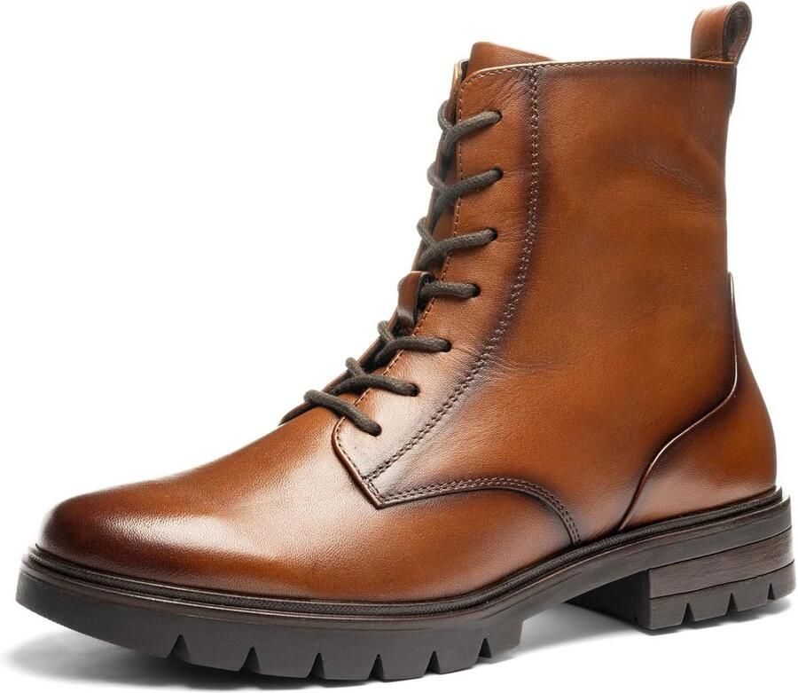 Comfortabele Enkellaarzen voor Dames Hoogwaardige Kwaliteit